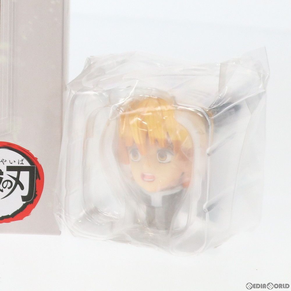 コトブキヤショップ限定特典付属 ARTFX J 我妻善逸(あがつまぜんいつ