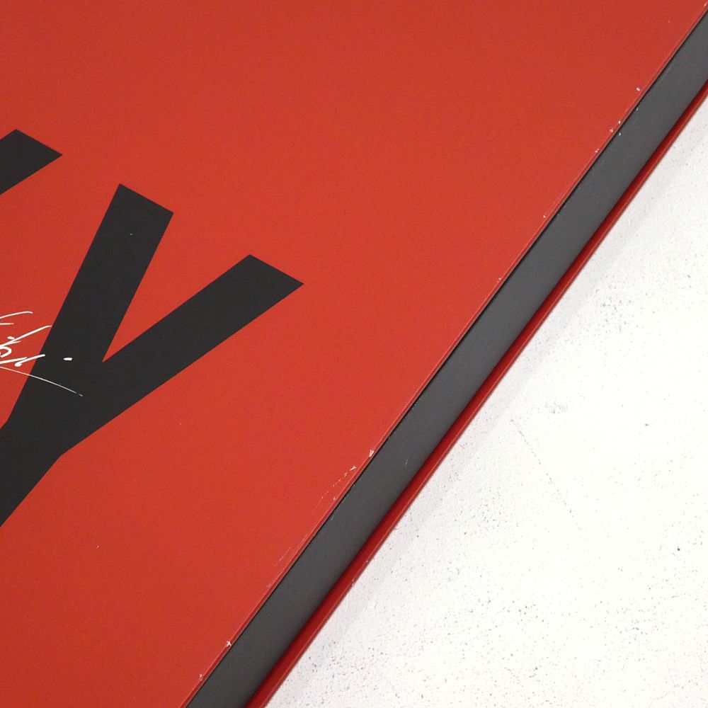 小牧店】YOSHIKI 「XY」 プレミアム写真集 メイキングDVD付 X JAPAN