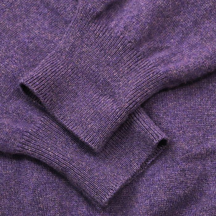 Loro Piana ロロピアーナ ニット BABY CASHMERE 100% サイズ 48 メンズ