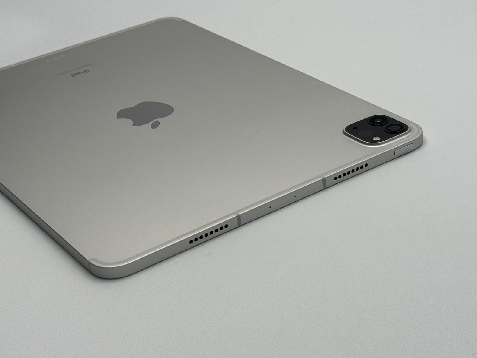 A】iPad Pro 11-inch 第3世代 256GB シルバー wifi+Cellular
