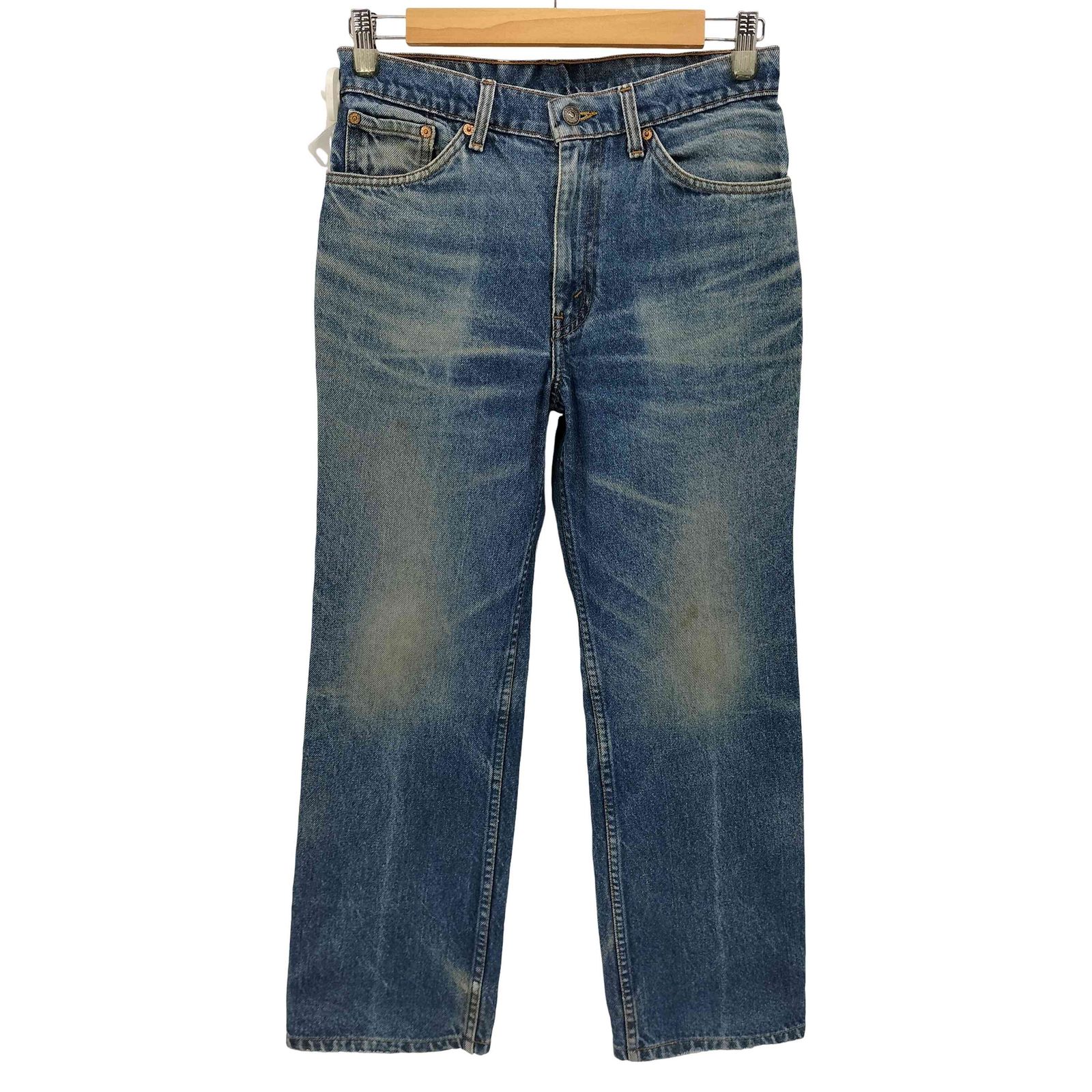 リーバイス Levis 90s フィリピン製 ボタン裏359刻印 505-0217 デニム 