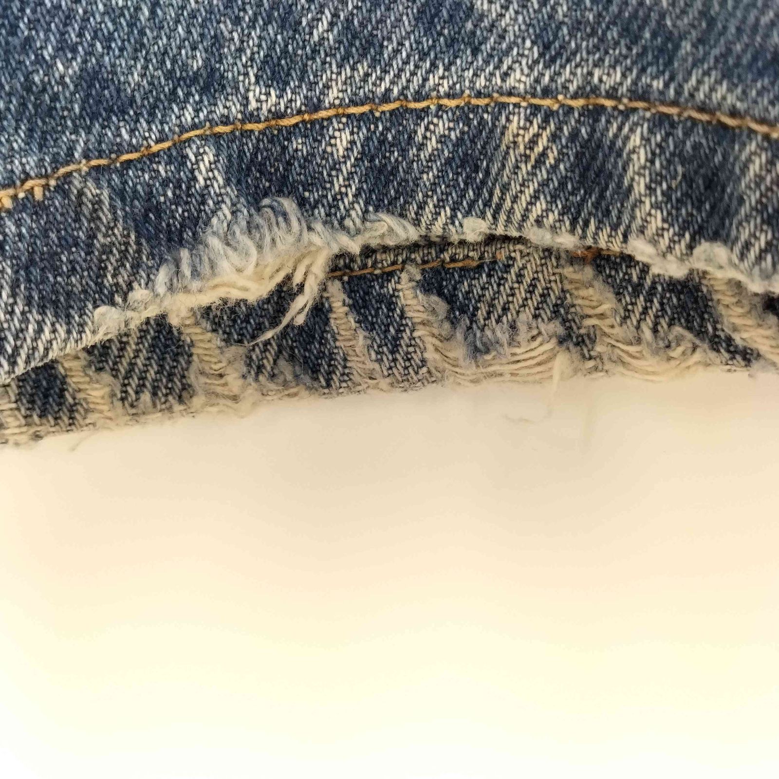 リーバイス Levis 90s フィリピン製 ボタン裏359刻印 505-0217 デニム 