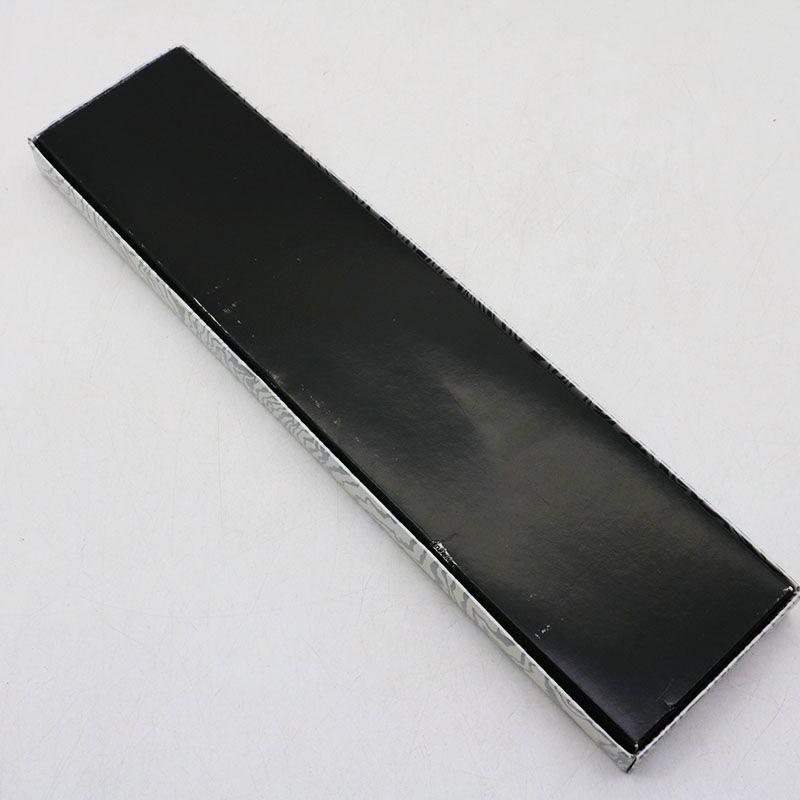 未使用 Tupperware タッパーウェア SANTOKU KNIFE 三徳包丁 170mm MR8