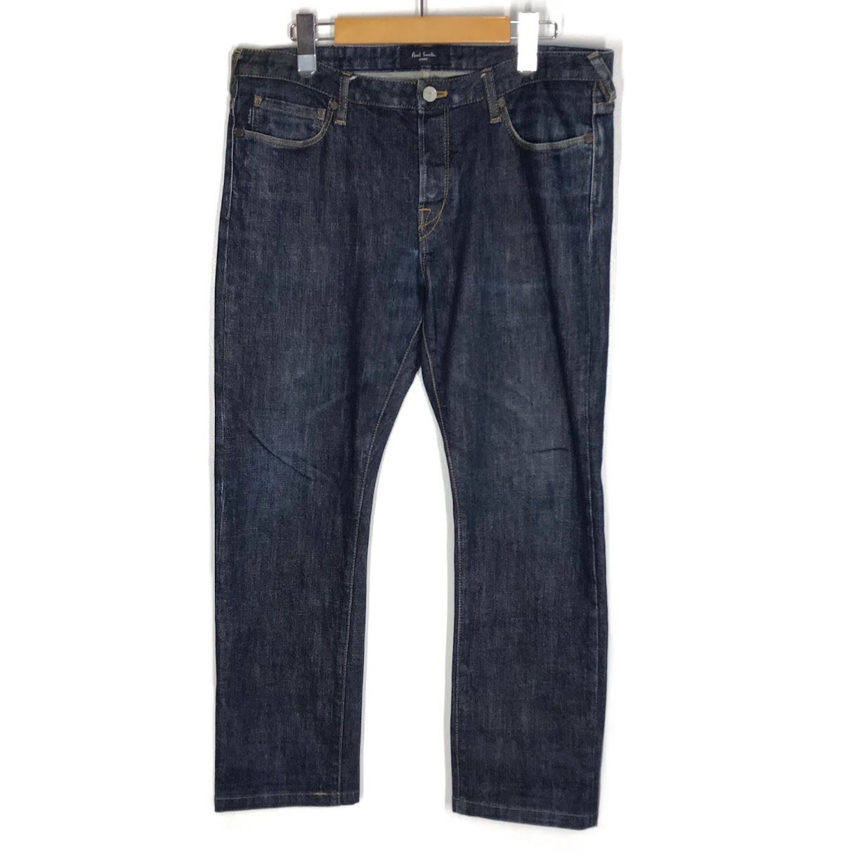 倉吉店】 中古 Paul Smith JEANS | ポールスミスジーンズ デニムパンツ 