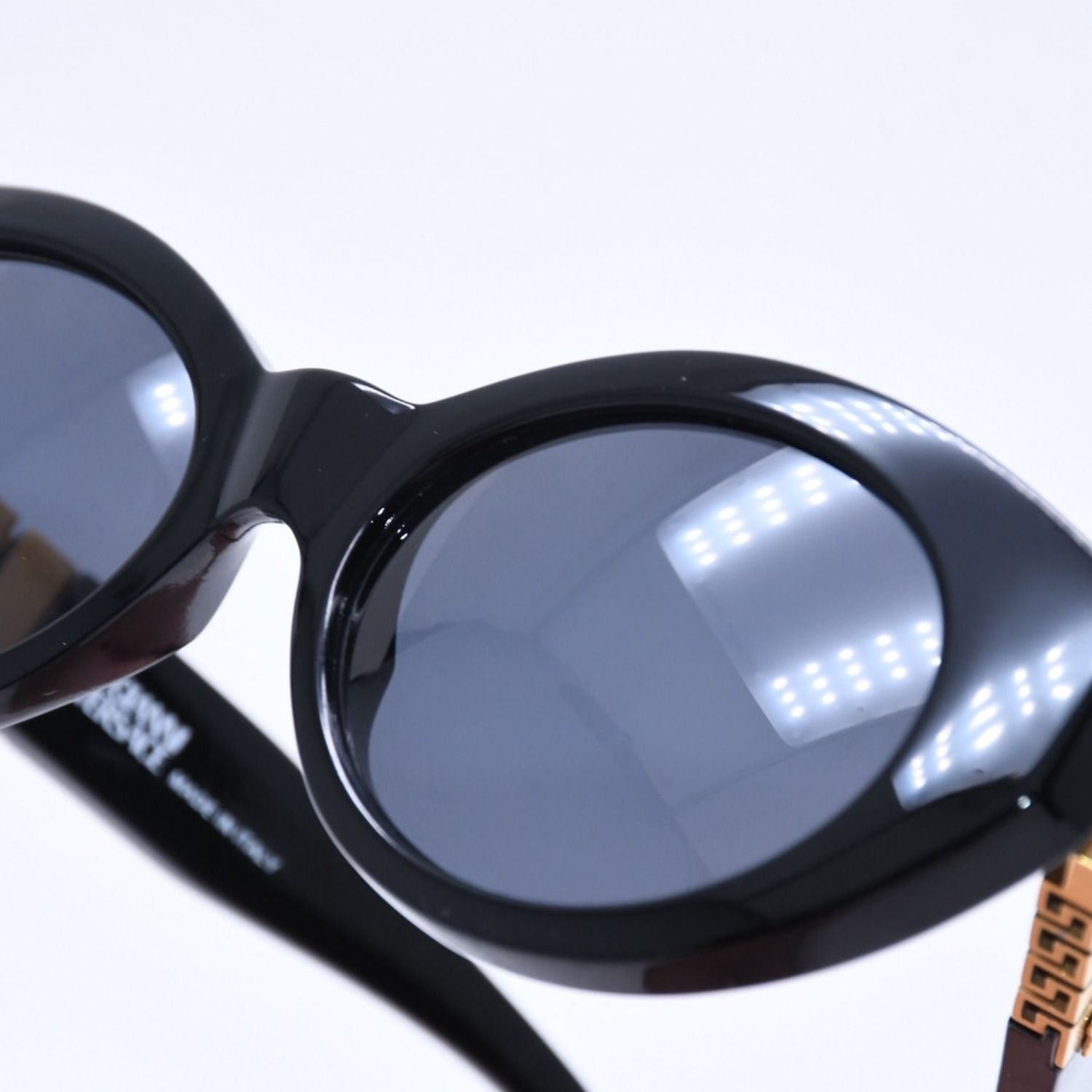 VERSACE ヴェルサーチ サングラス アイウェア MOD.480/B COL 852