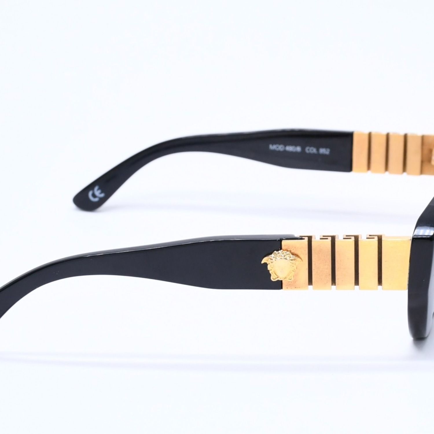 VERSACE ヴェルサーチ サングラス アイウェア MOD.480/B COL 852