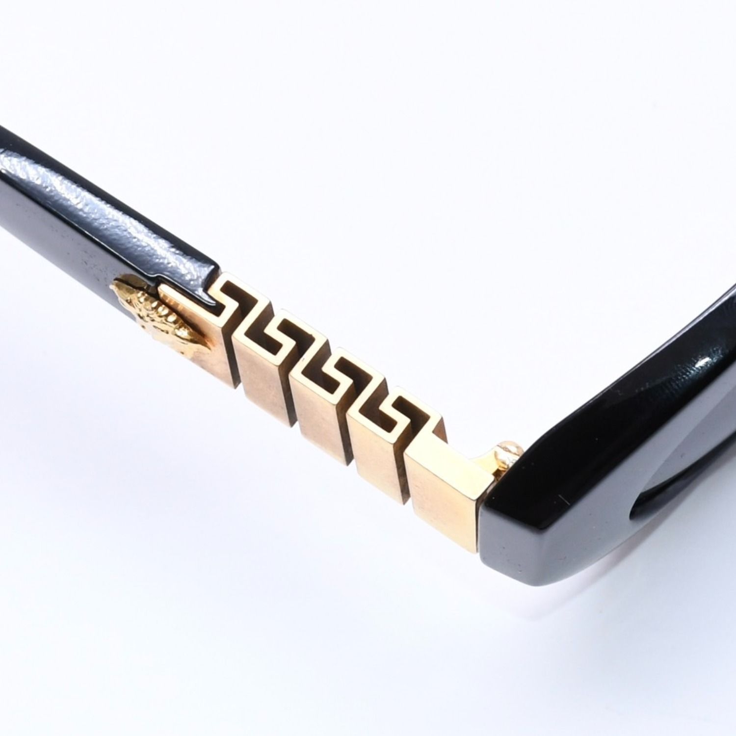 VERSACE ヴェルサーチ サングラス アイウェア MOD.480/B COL 852