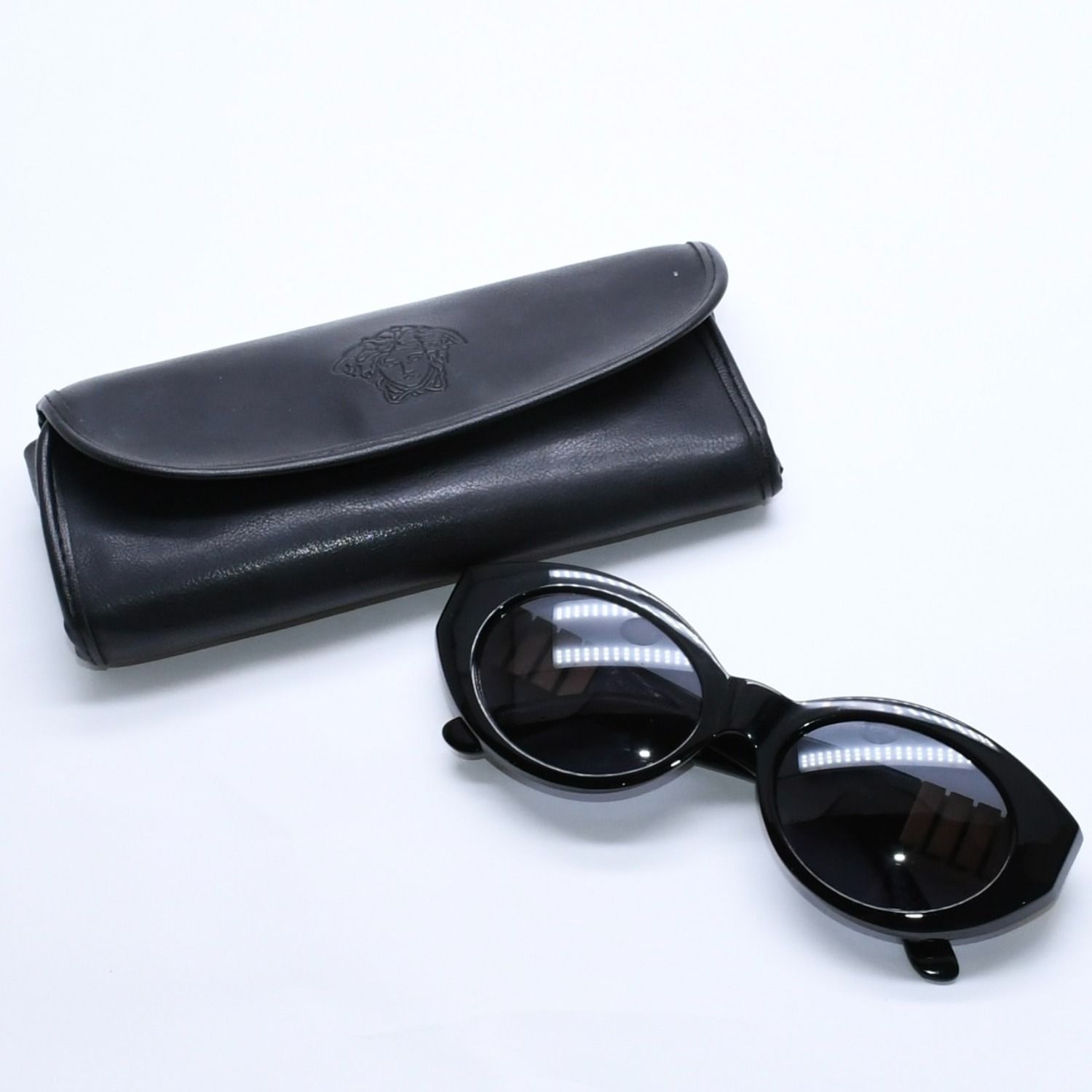 VERSACE ヴェルサーチ サングラス アイウェア MOD.480/B COL 852