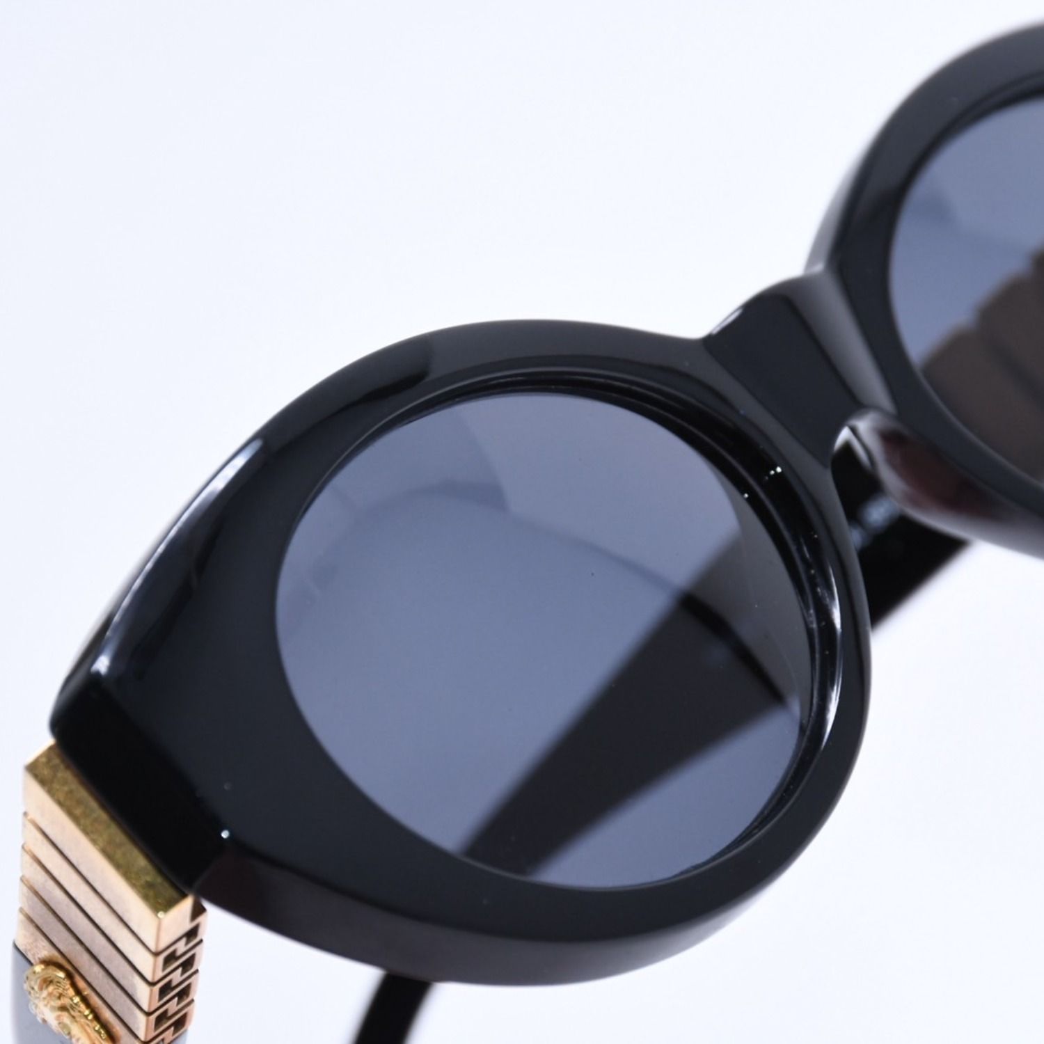VERSACE ヴェルサーチ サングラス アイウェア MOD.480/B COL 852