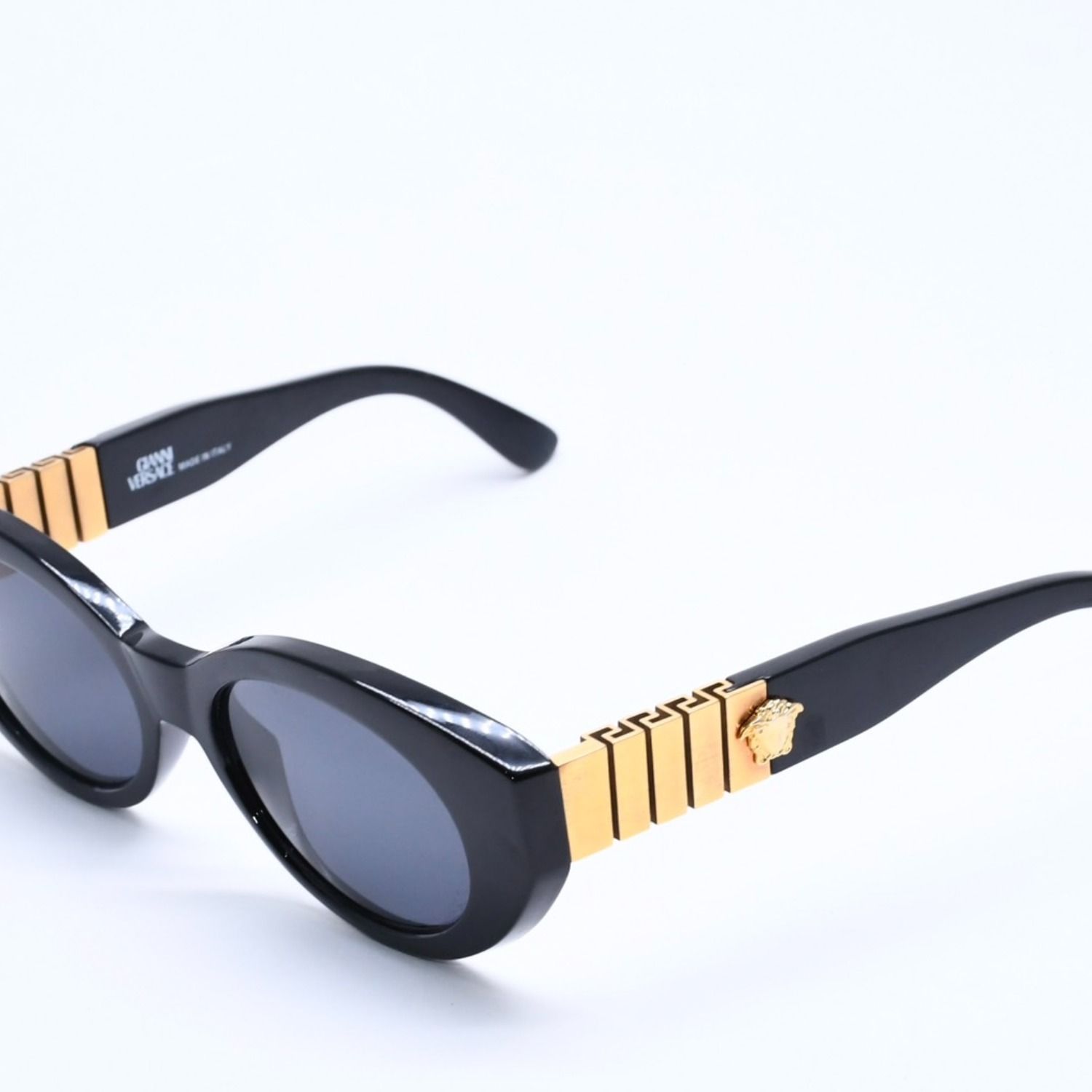 VERSACE ヴェルサーチ サングラス アイウェア MOD.480/B COL 852