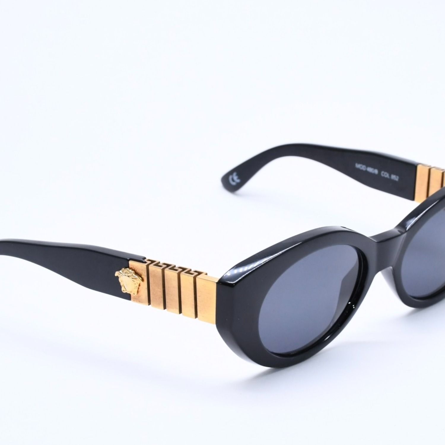 VERSACE ヴェルサーチ サングラス アイウェア MOD.480/B COL 852