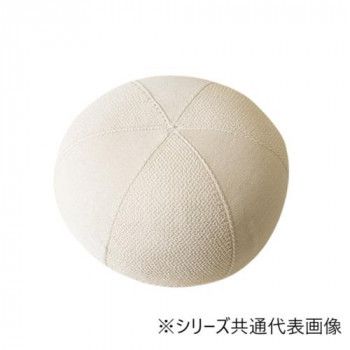クッション 「マール」 アイボリー 45×20cm 1331430146112