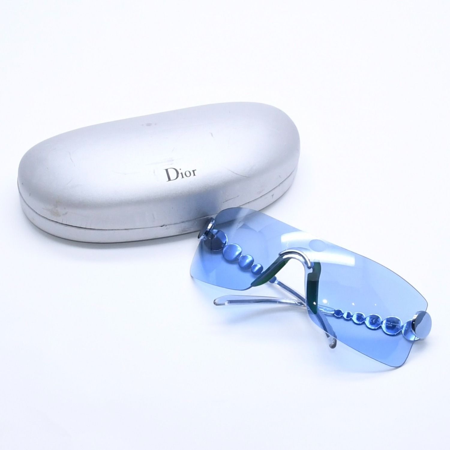 Christian Dior クリスチャンディオール サングラス アイウェア