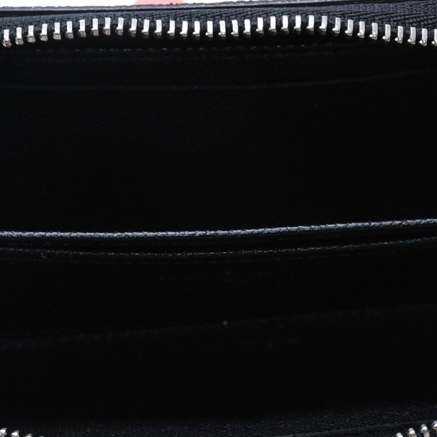 極美品 LOUIS VUITTON ルイヴィトン ジッピー コインパース ダミエグラ