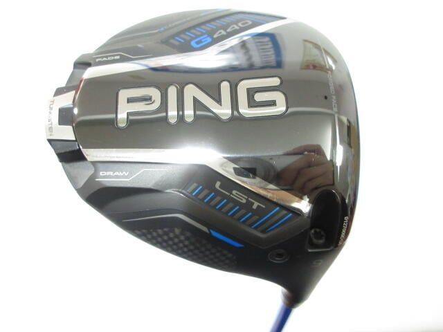 PING G440 ALTA J CB シャフト PiNG G440 ドライバー/シャフト：ALTA J