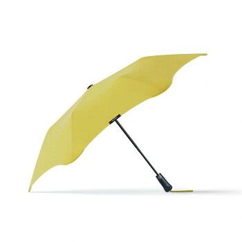 BLUNT METRO UV ブラント メトロ UV 折りたたみ傘 55cm サンシャインイエロー