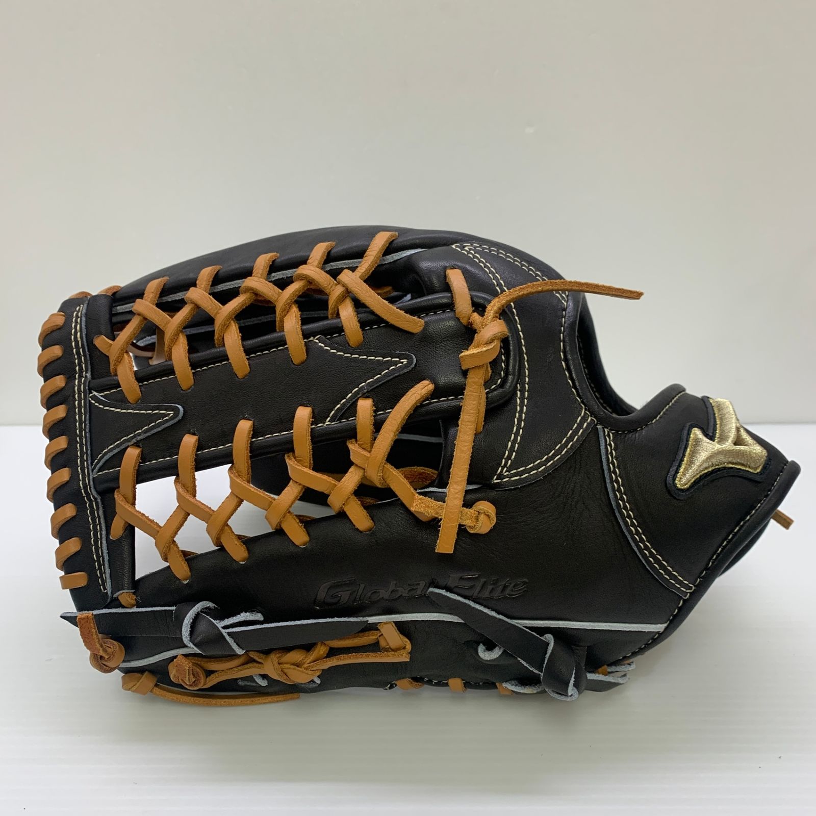 ミズノ MIZUNO グローバルエリート Global Elite 1AJGR34207 軟式 大人