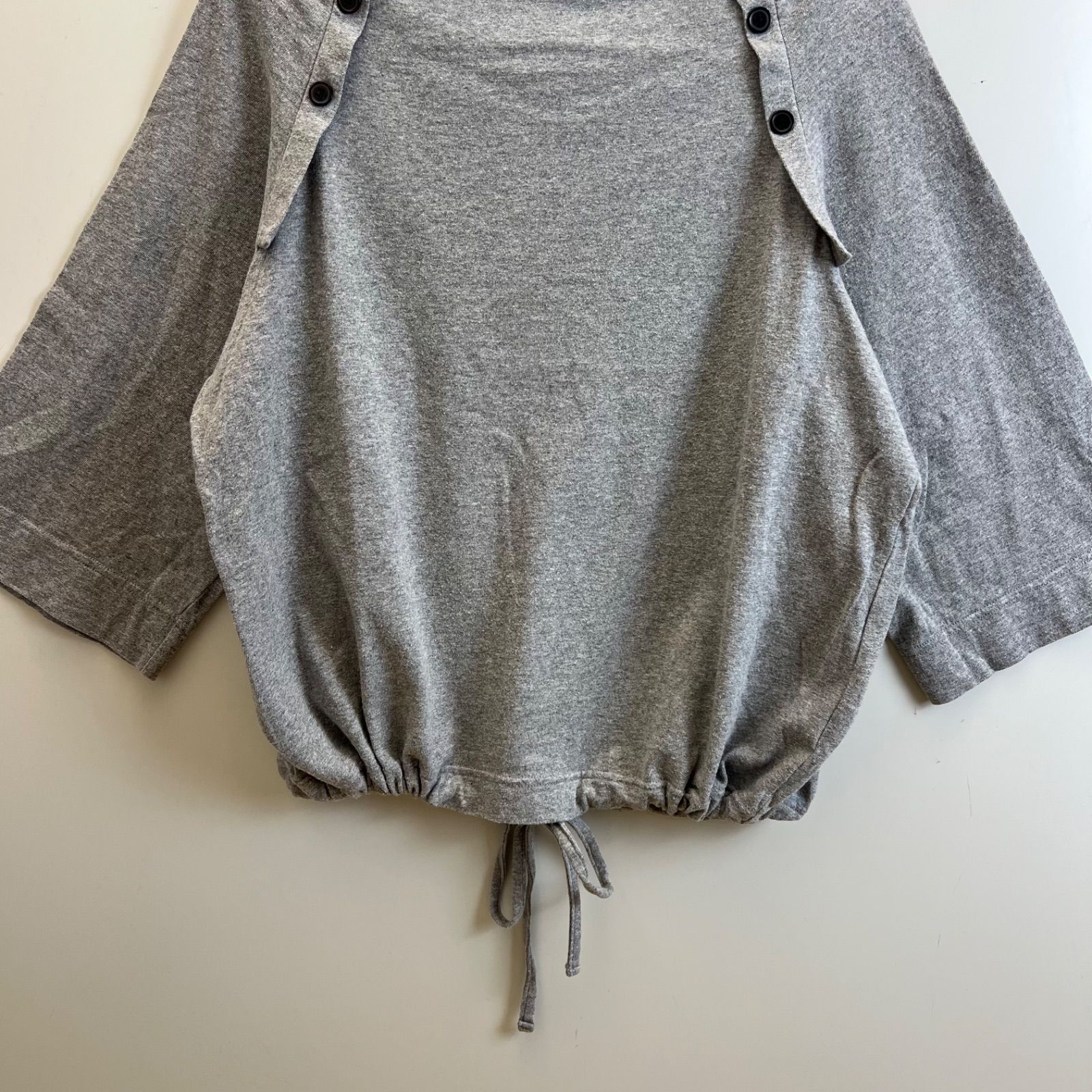 Y's yohji yamamoto archive design tops 2 M YZ-T95-667 ワイズ