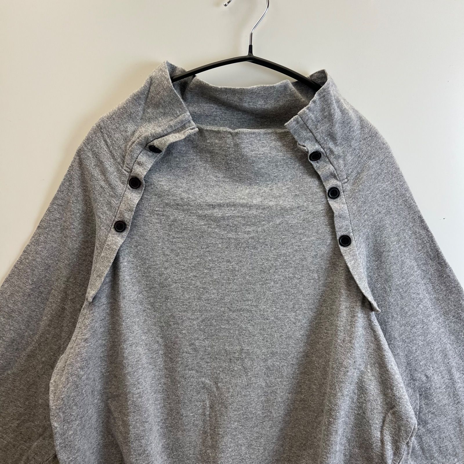 Y's yohji yamamoto archive design tops 2 M YZ-T95-667 ワイズ