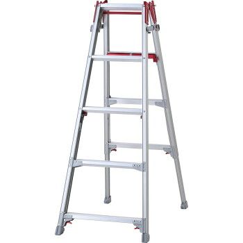 はしご兼用伸縮脚立 RYRE-15a 10893 30,768円