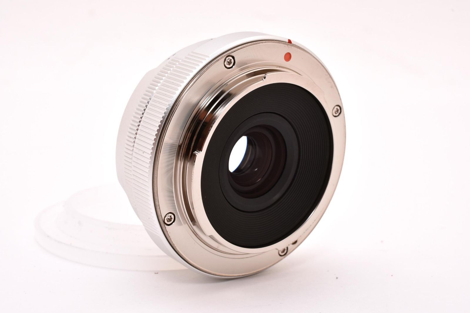 返品保証】☆新品級☆タイポッシュ Thypoch Eureka 28mm F2.8 フジ