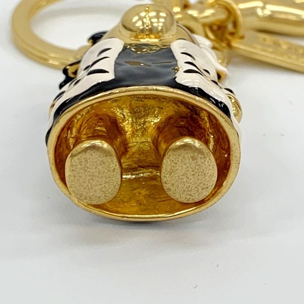 COACH DISNEY コーチ ディズニー 101匹わんちゃん クルエラ ベアー
