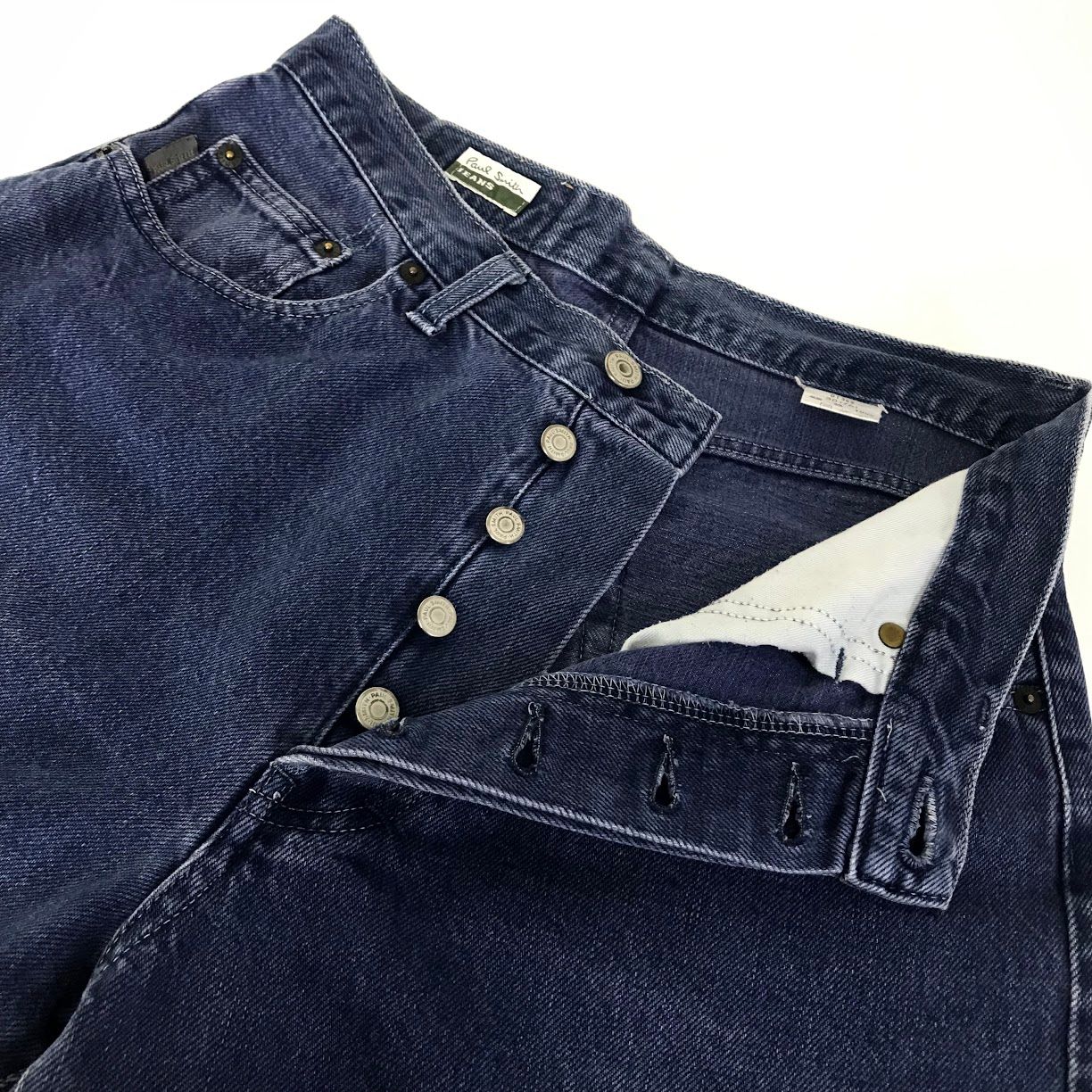 倉吉店】 中古 Paul Smith | ポール・スミス デニムパンツ Paul Smith 
