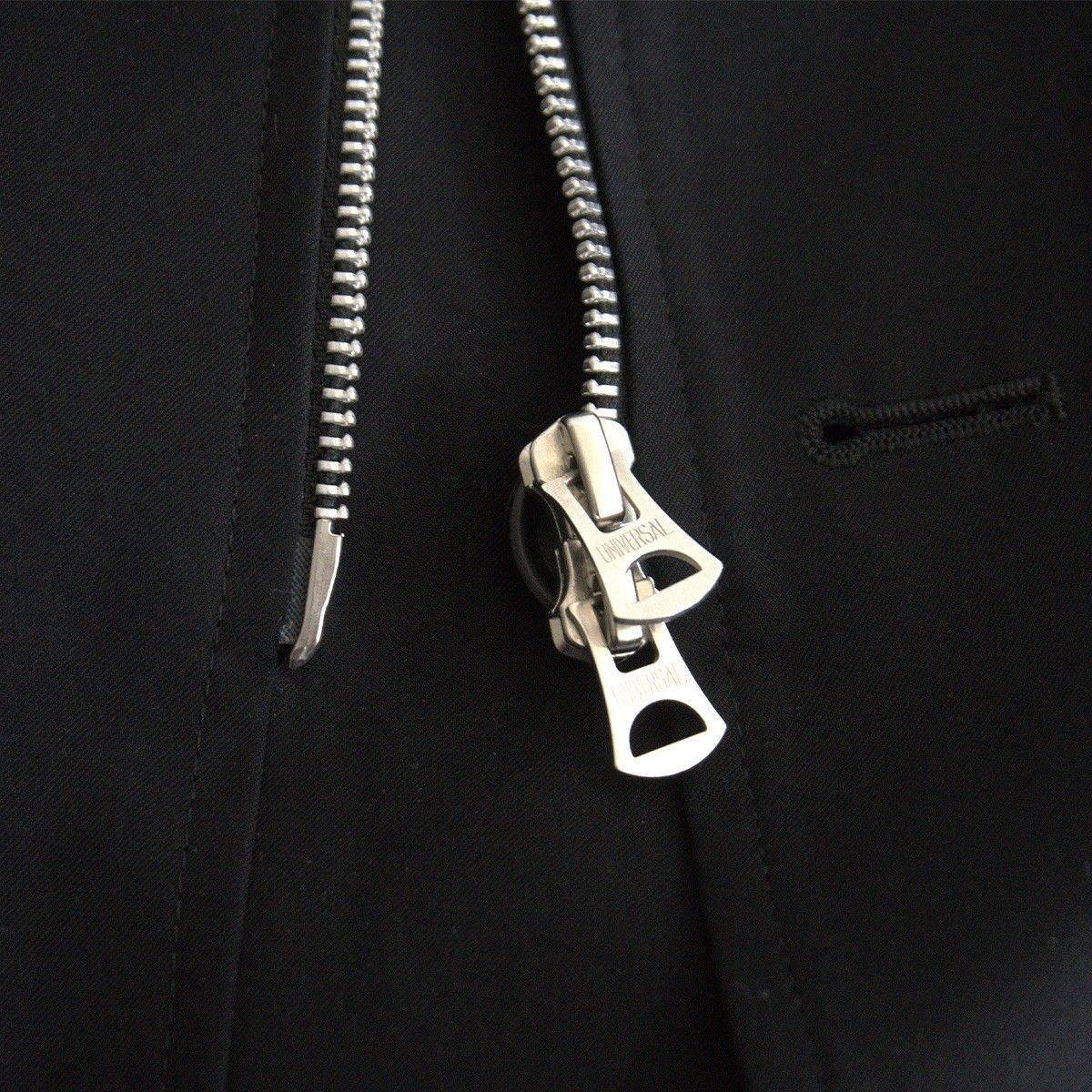 美品】S'YTE Yohji Yamamoto【POLYESTER GABARDINE RIDERS-STYLE