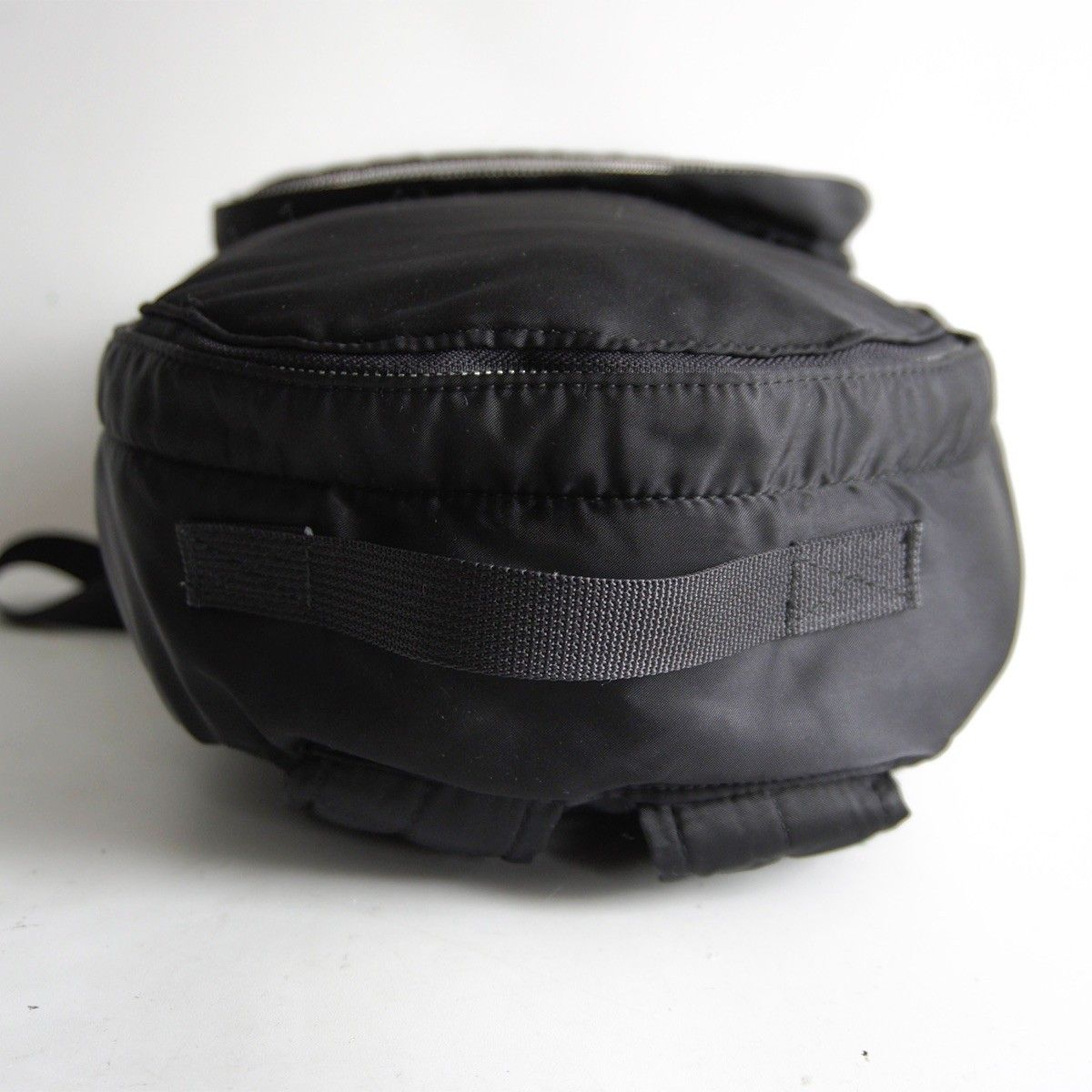 美品】PORTER 【タンカー リュック】ポーター ブラック バックパック