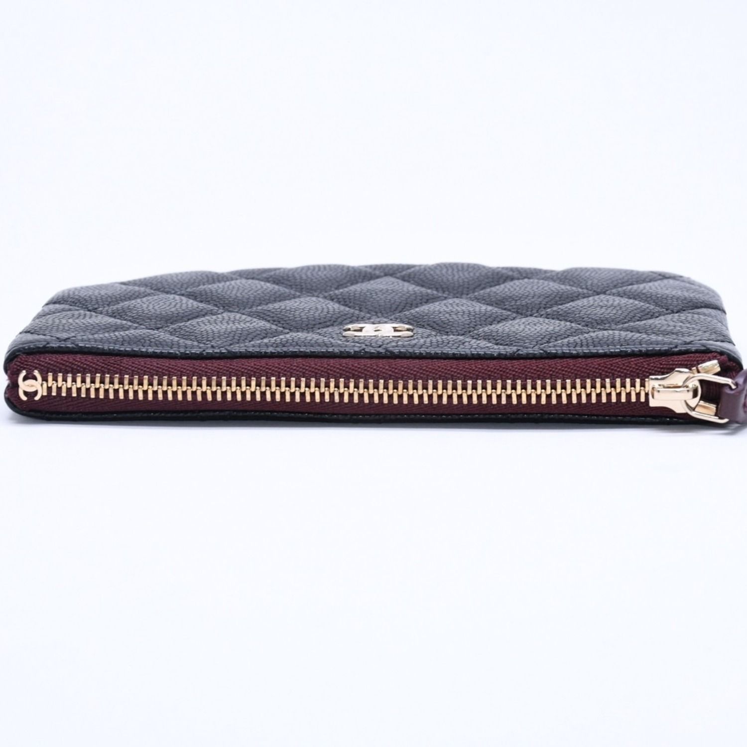新品未使用 CHANEL シャネル Classic Mini Pouch クラシック