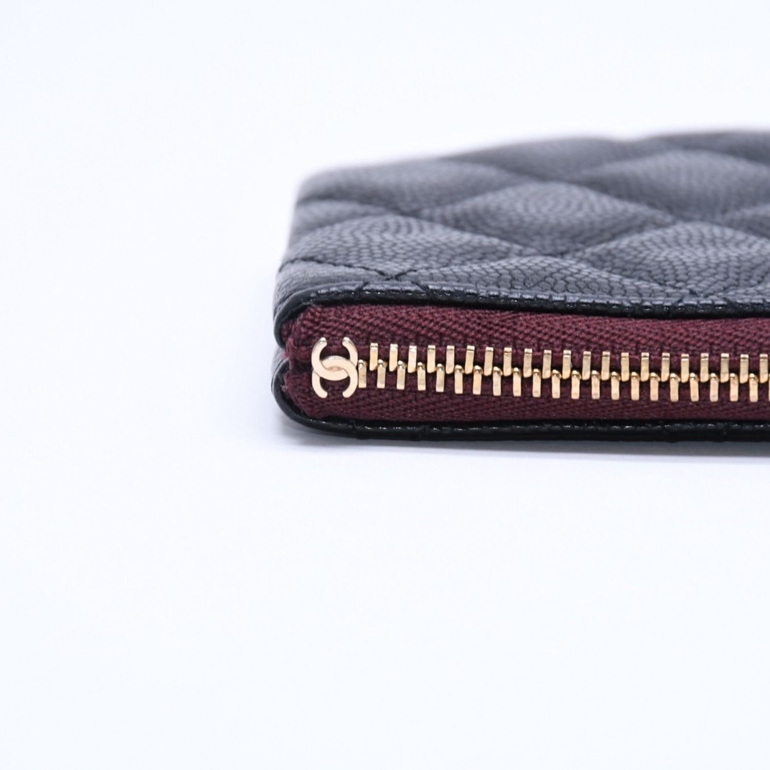 新品未使用 CHANEL シャネル Classic Mini Pouch クラシック
