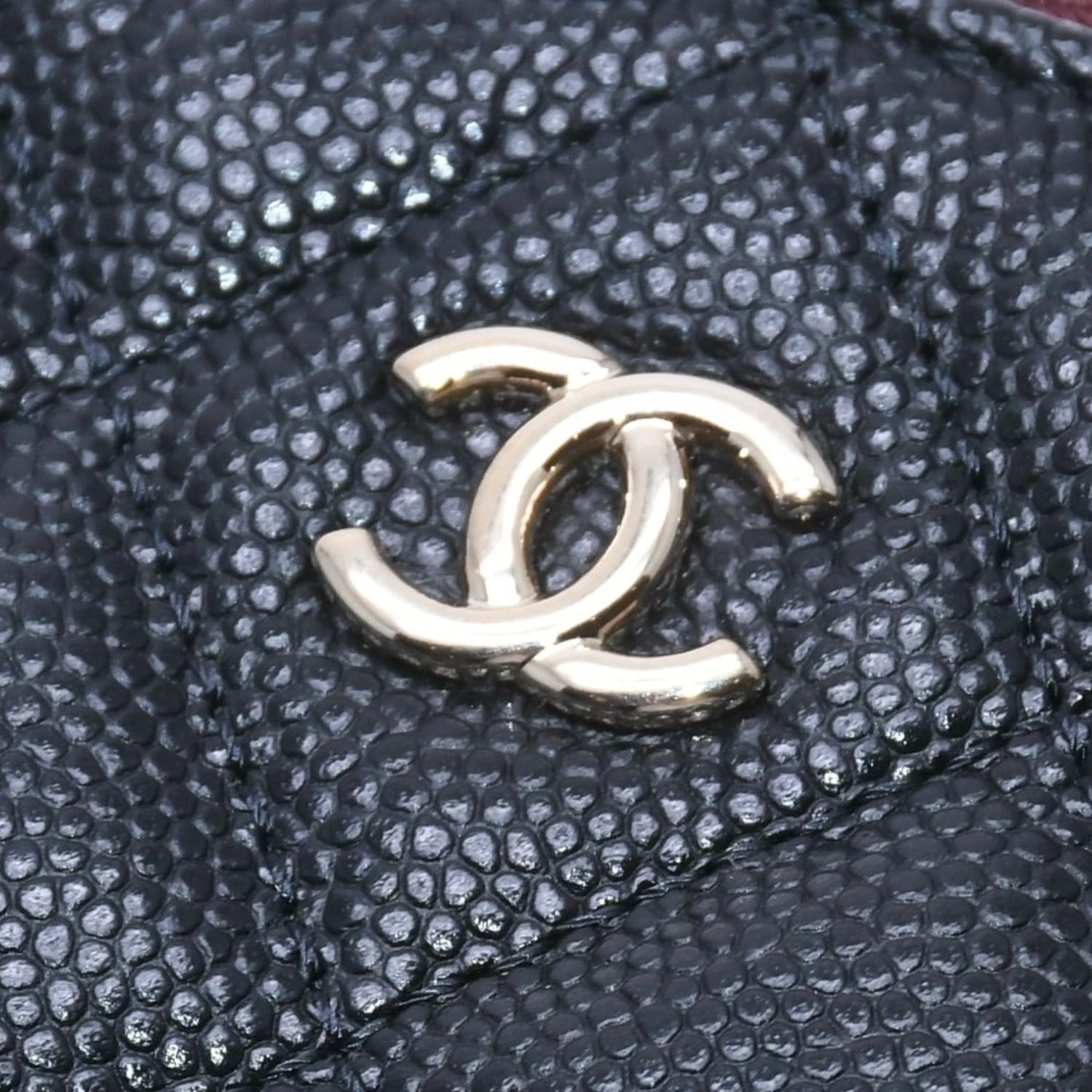 新品未使用 CHANEL シャネル Classic Mini Pouch クラシック