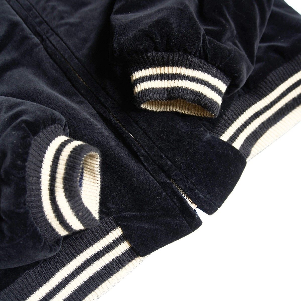 ビッグサイズXL/美品】TAILOR TOYO【TT10727/ 別珍 リバーシブル