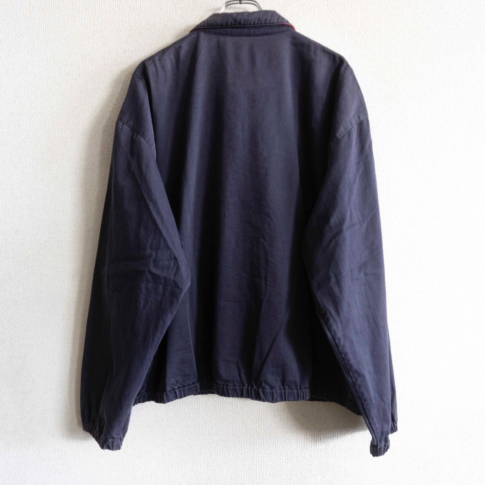 90s/雰囲気抜群】POLO RALPH LAUREN 【スイングトップ ジャケット】XL