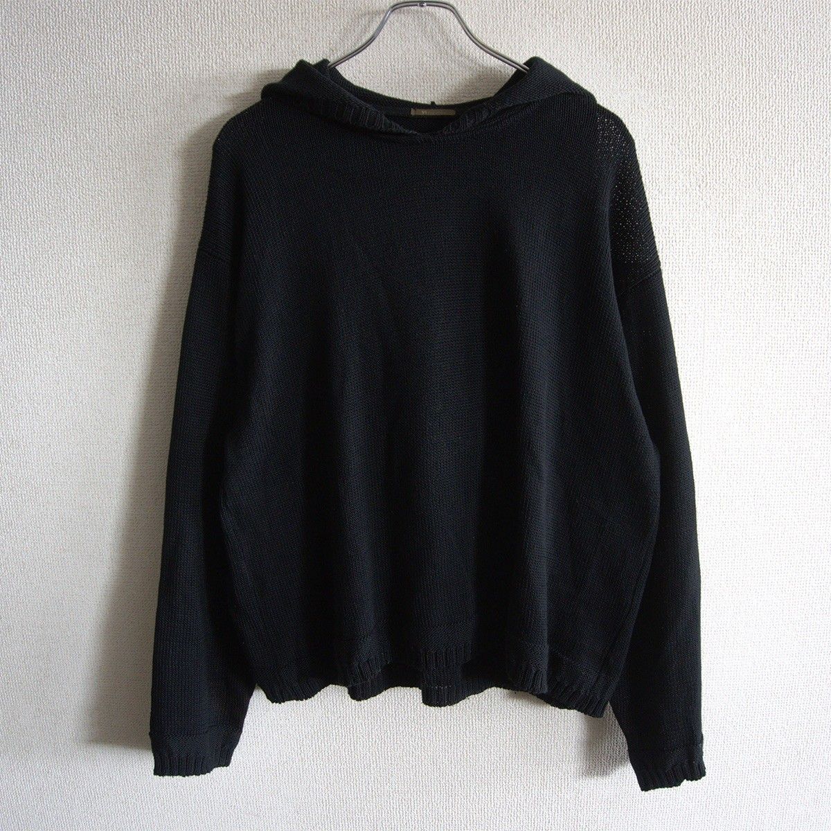Y's for men ヨウジヤマモト ニット 03SS Y's for men ヨウジヤマモト