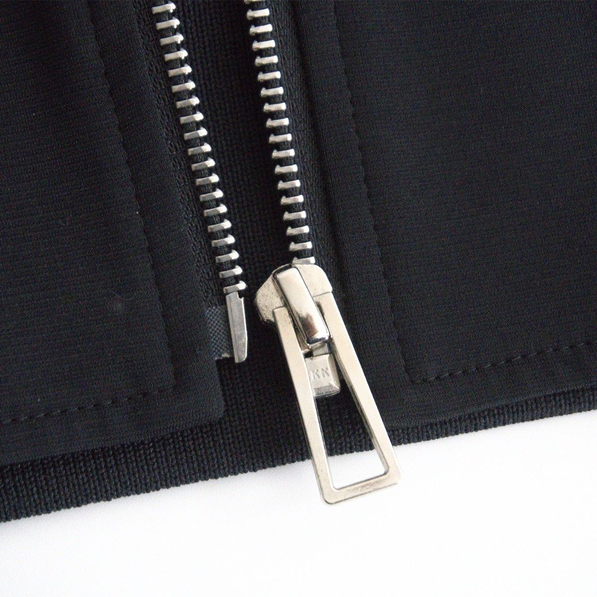 美品】PS Paul Smith【裏地柄 ボンバー ジャケット】M ブラック ポール