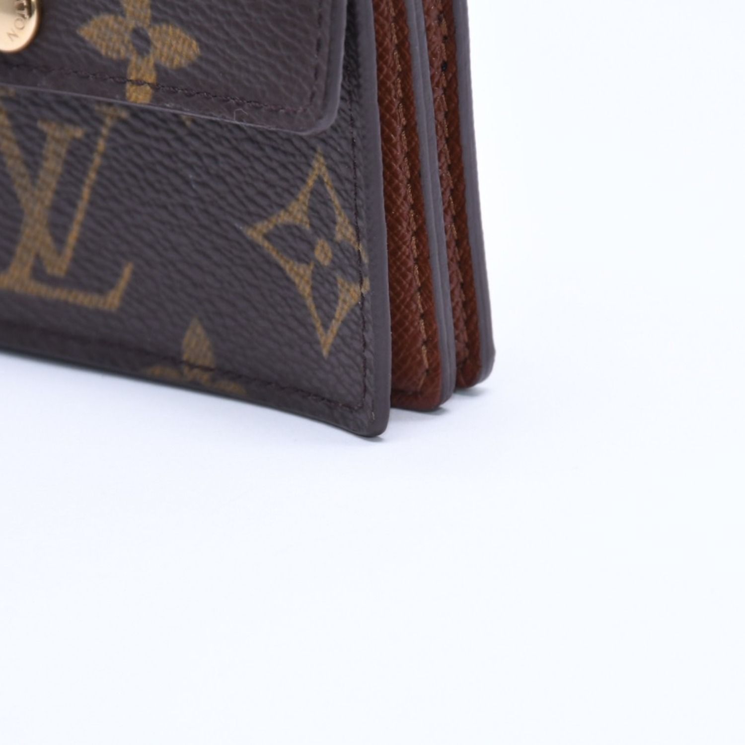 極美品 LOUIS VUITTON ルイヴィトン ポルトモネ アルコディアン