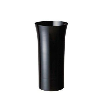 アルミ UMBRELLA STAND 傘立て ブラック 3650120