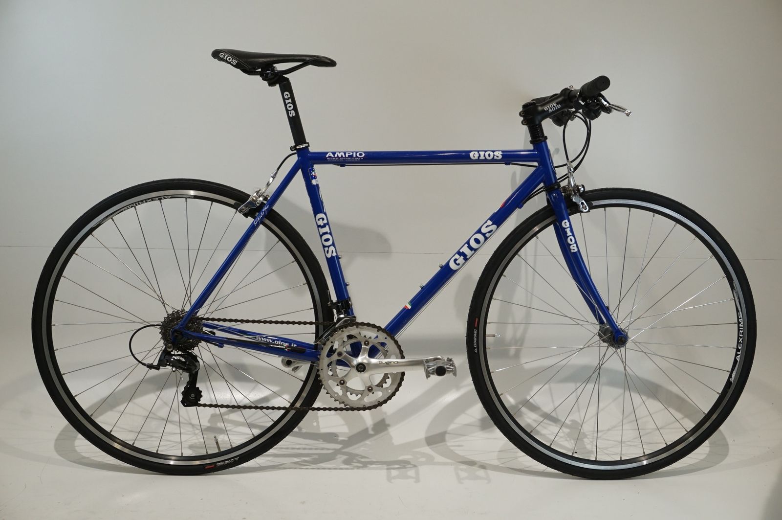 GIOS 「ジオス」 AMPIO 2014年モデル クロスバイク / バイチャリ浜松店