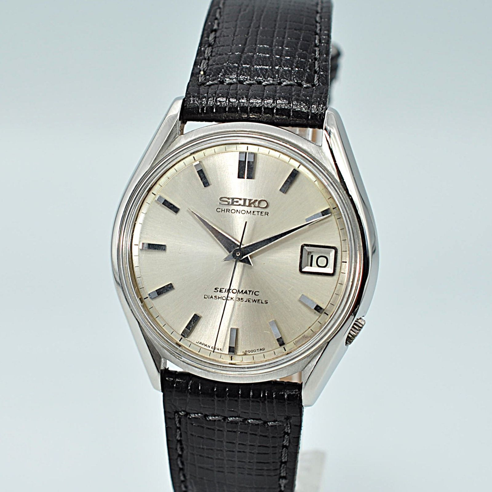 SEIKO セイコー 6245-9000 SEIKOMATIC セイコーマチック