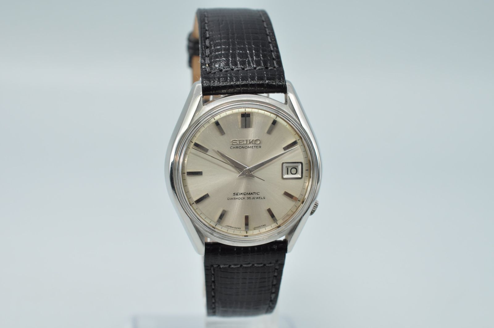 SEIKO セイコー 6245-9000 SEIKOMATIC セイコーマチック