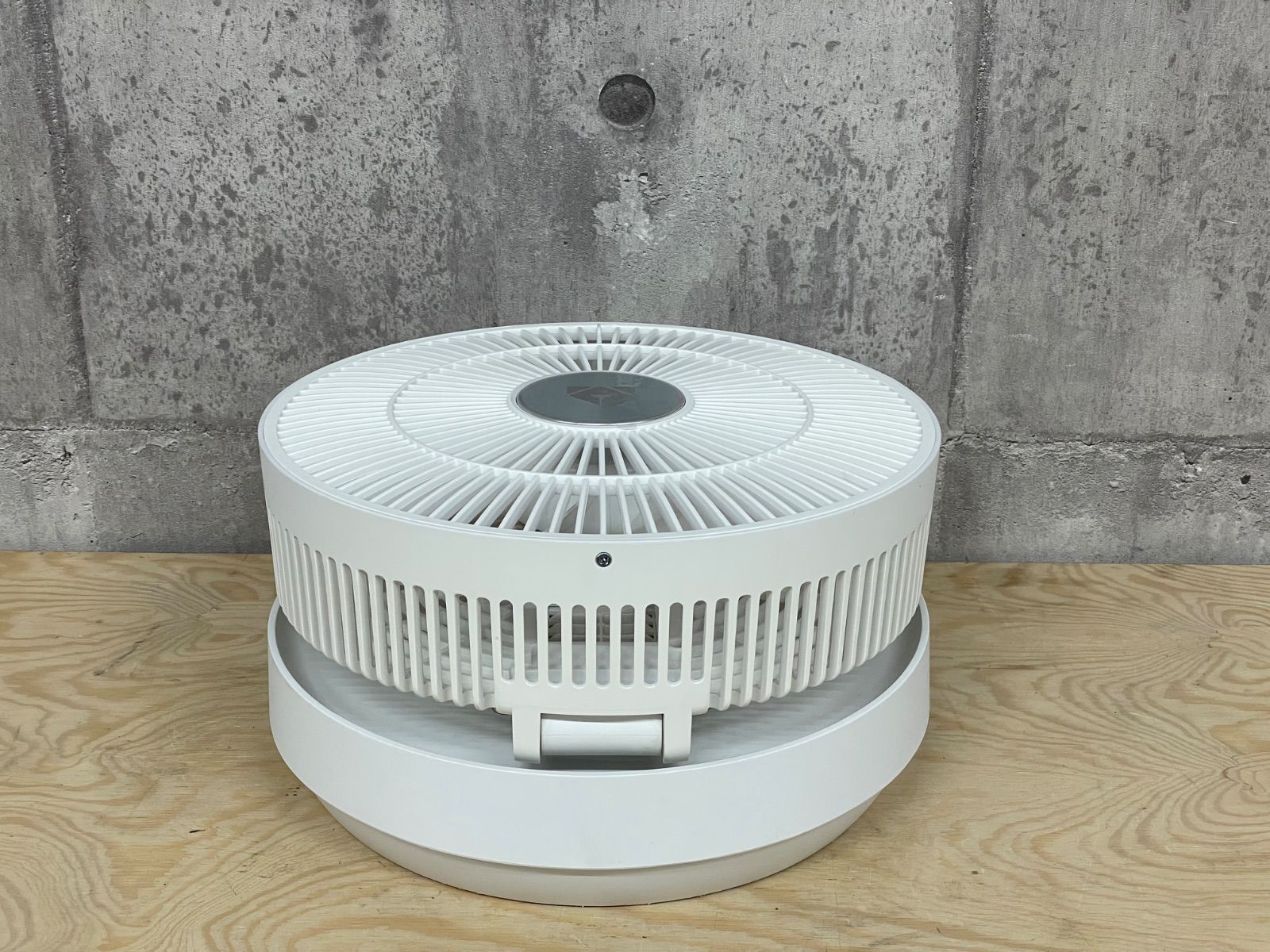 Fan サーキュレーター エアドッグ サーキュレーター 扇風機 冷暖房