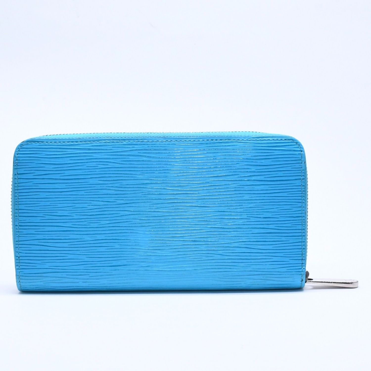 極美品 LOUIS VUITTON ルイヴィトン ジッピーウォレット 長財布 M81543