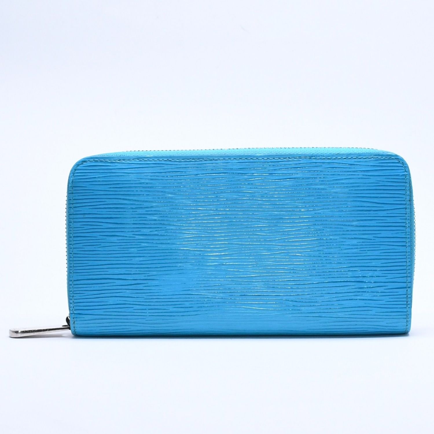 極美品 LOUIS VUITTON ルイヴィトン ジッピーウォレット 長財布 M81543