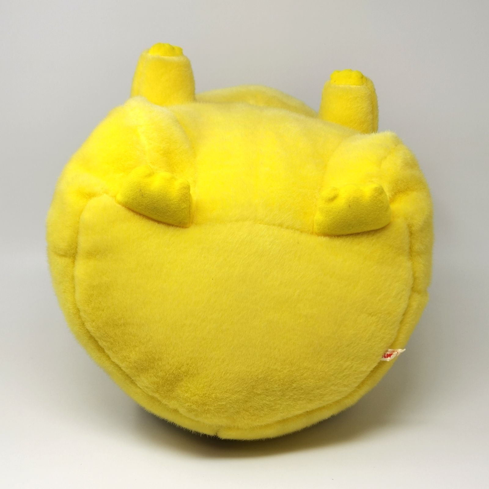 レア 当時物 おかえり！ピカチュウ 1/1 TOMY ぬいぐるみ 中古品 管理
