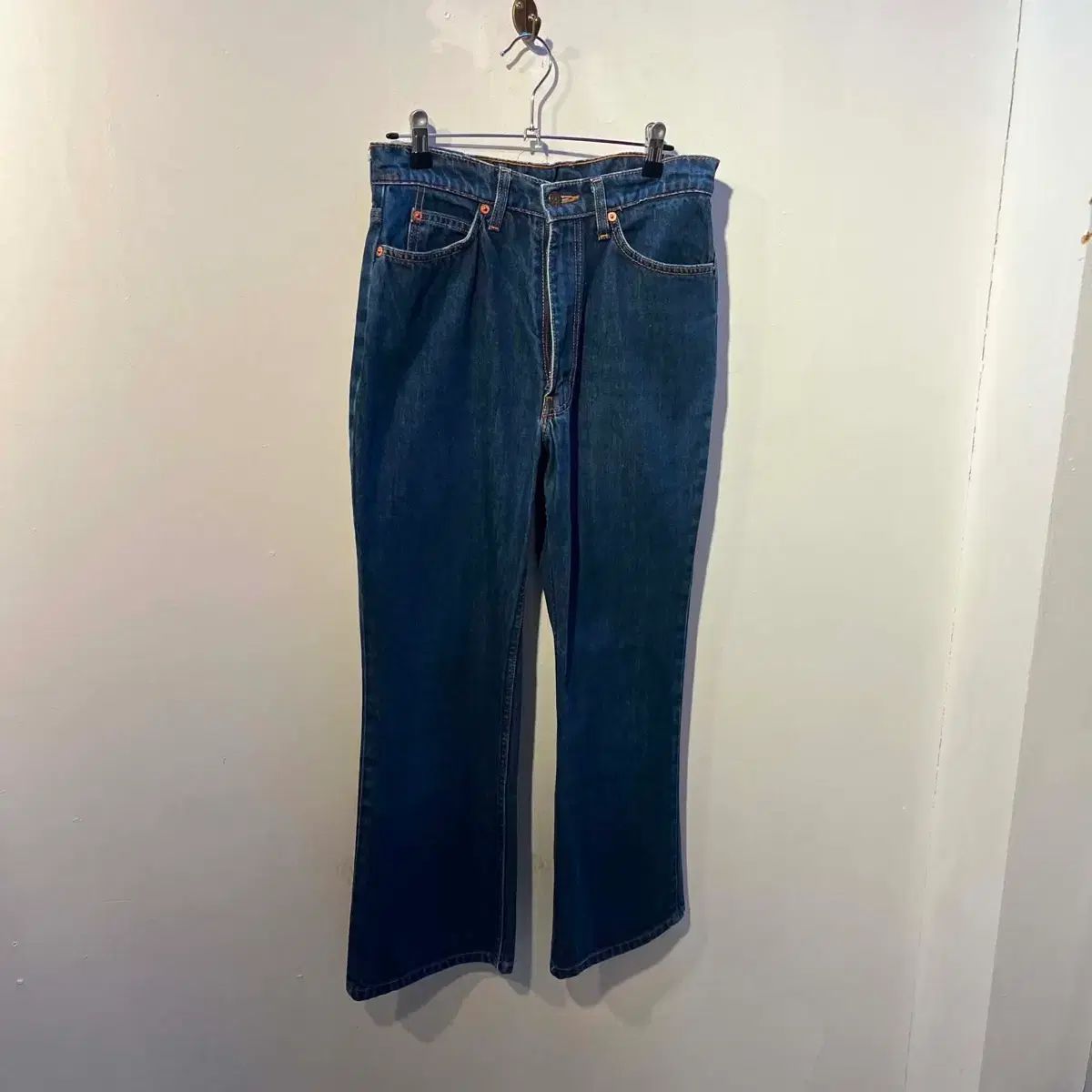 リーバイス 857 パンツ ズボン