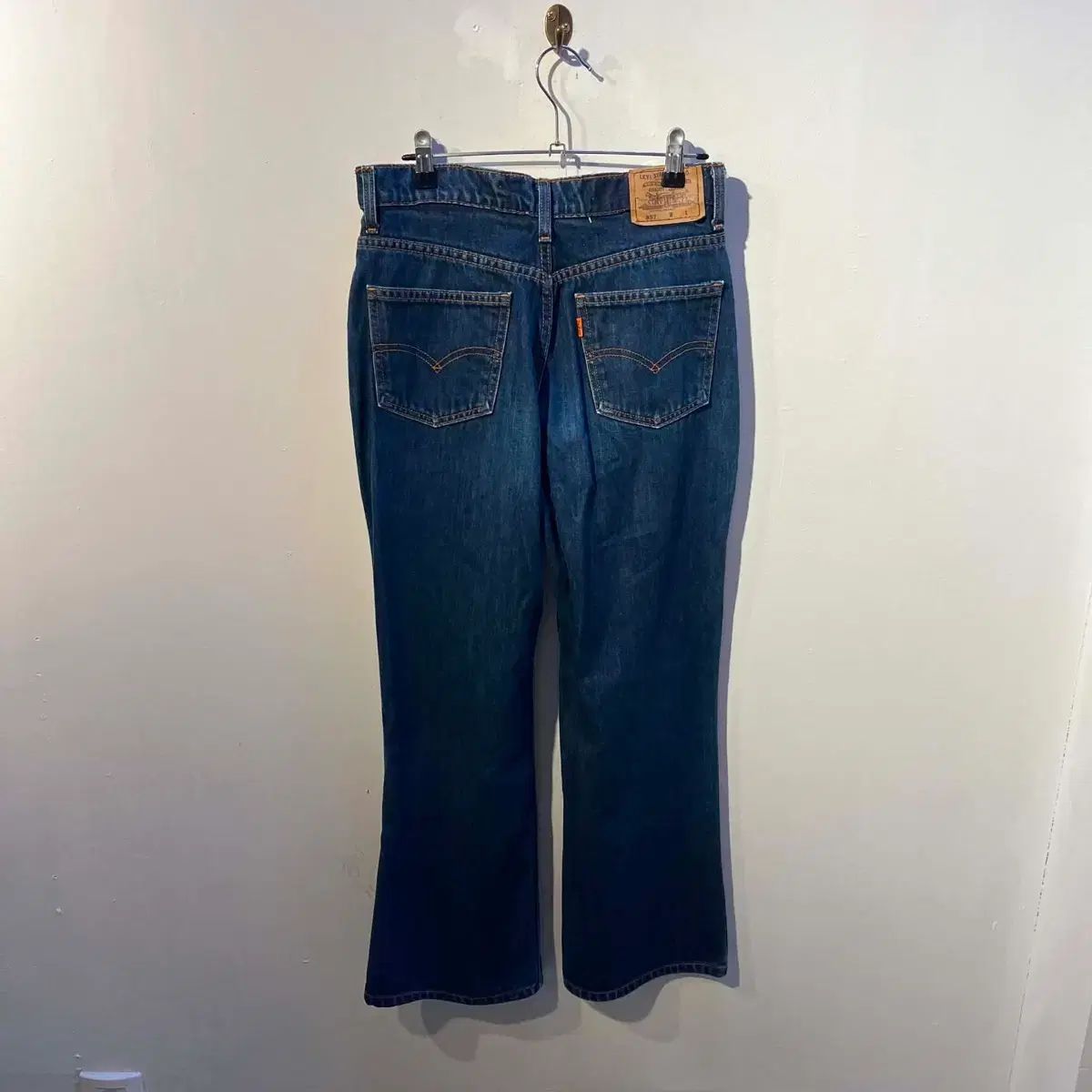 リーバイス 857 パンツ ズボン