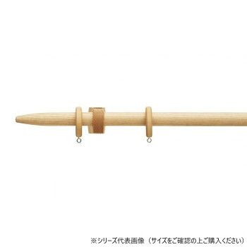 30010598 トーソー(TOSO) 装飾レール ノルデイ25 Aセット アッシュ シングル1.20m