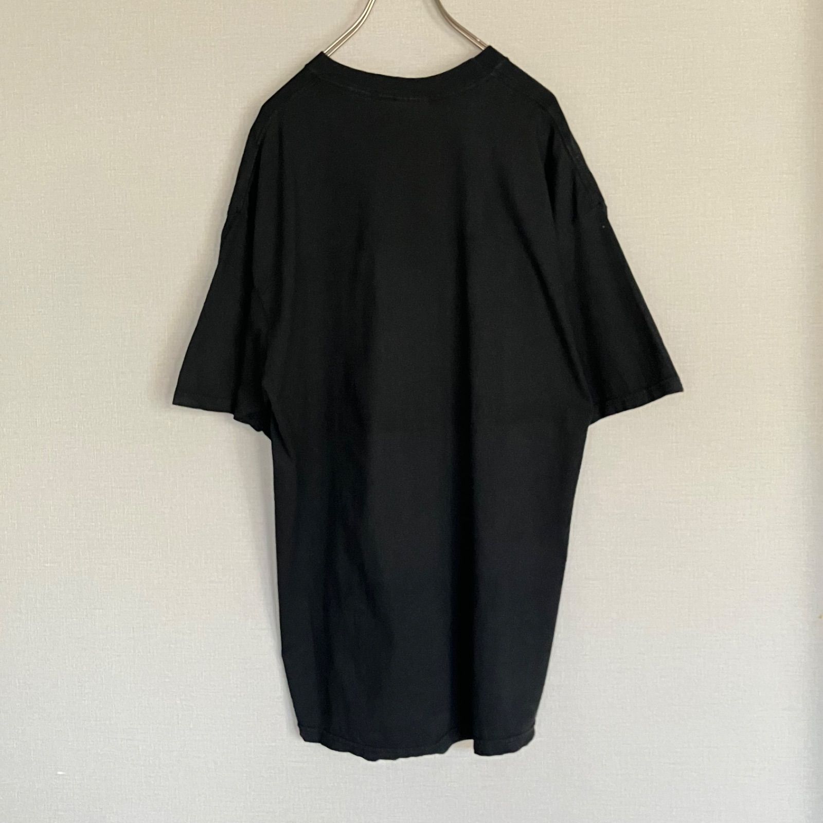 90s THE MATRIX マトリックス 1999 映画Tシャツ ムービーT Warner Bros