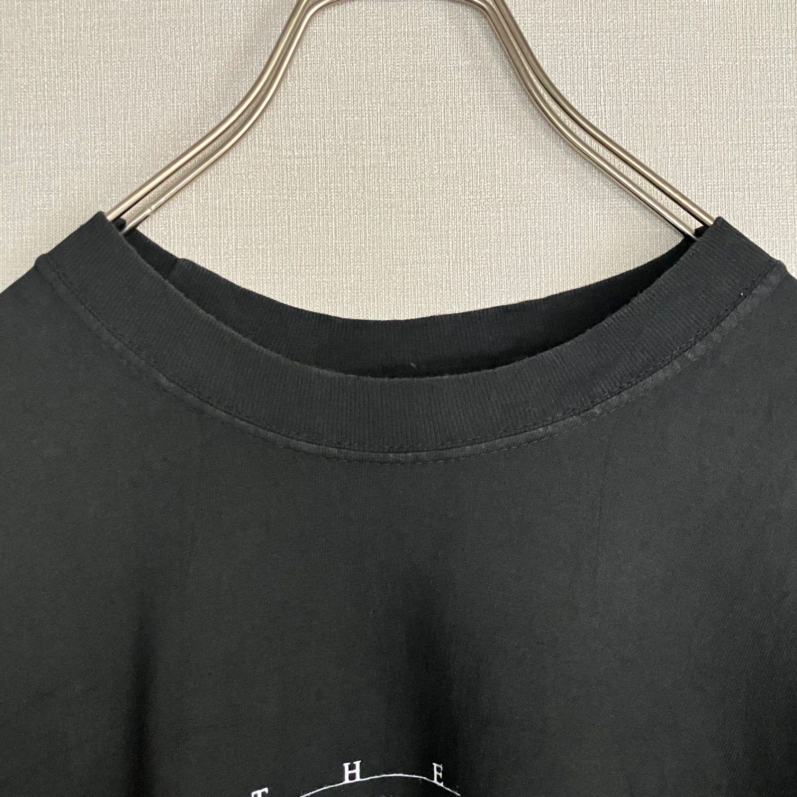 90s THE MATRIX マトリックス 1999 映画Tシャツ ムービーT Warner Bros